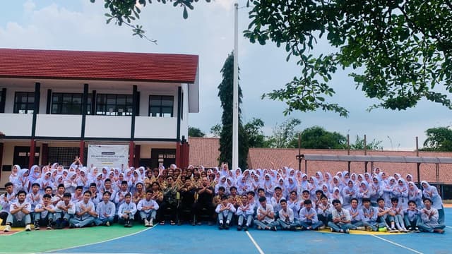 Dokumentasi kegiatan 1