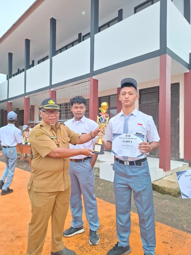 Dokumentasi kegiatan 10