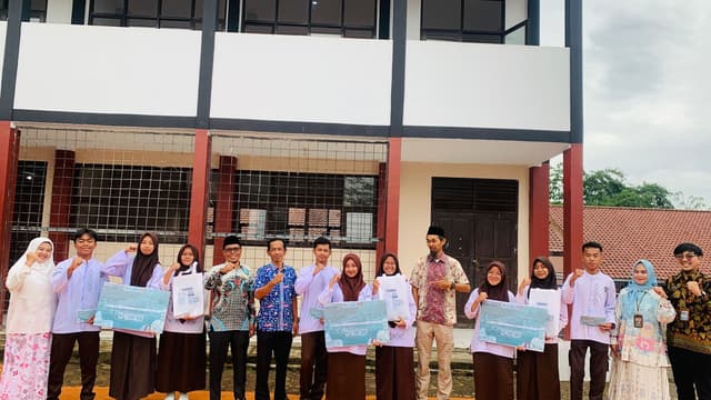 Dokumentasi kegiatan 3