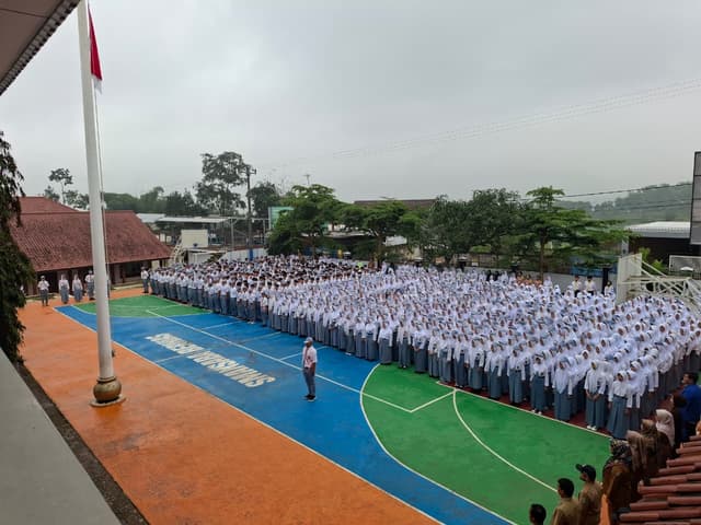 Dokumentasi kegiatan 5