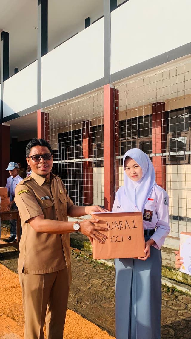 Dokumentasi kegiatan 6