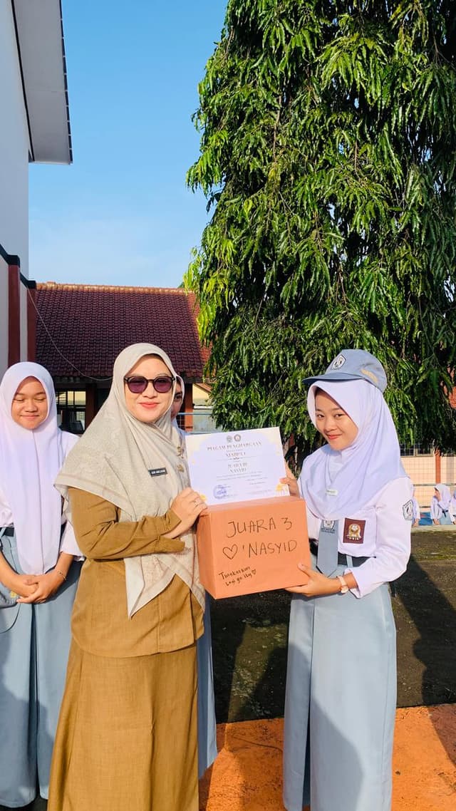 Dokumentasi kegiatan 7