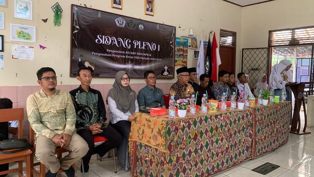 Dokumentasi kegiatan 8