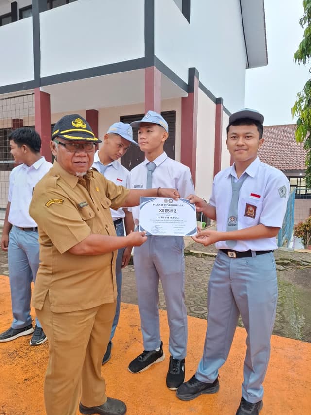 Dokumentasi kegiatan 9